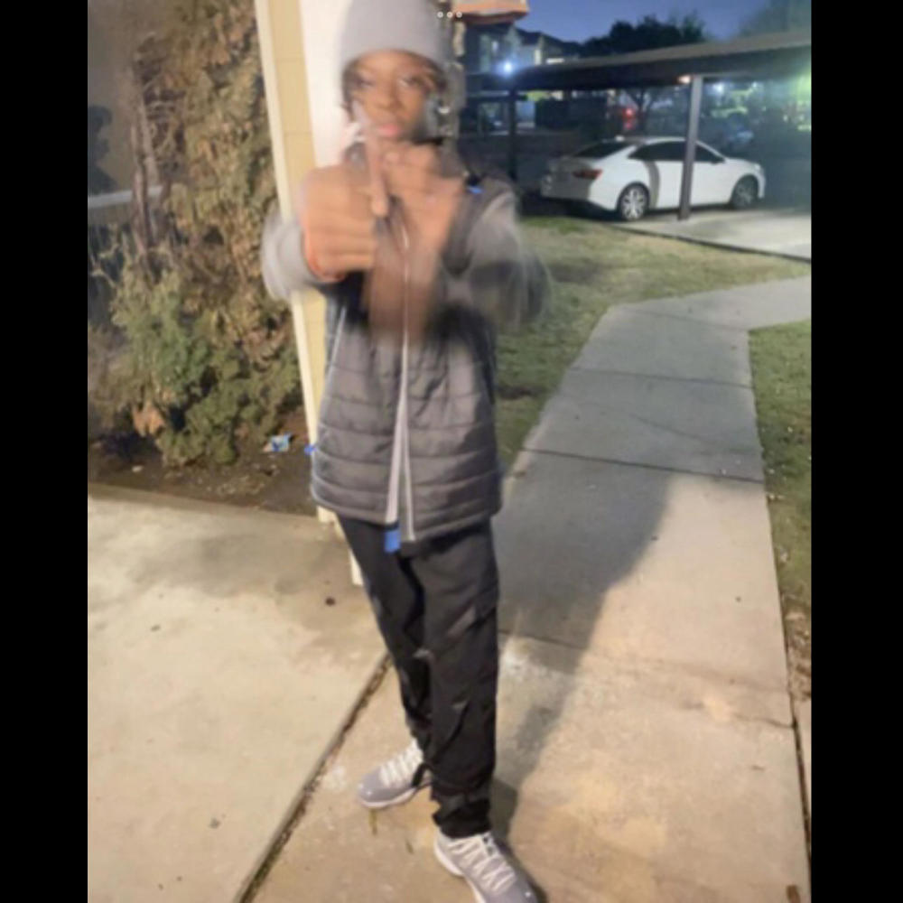 Quit Cappin (feat. Luh Mack) (Explicit)