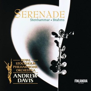 ดาวน์โหลดและฟังเพลง Serenade No.1 in D Major Op.11 : III Adagio non troppo พร้อมเนื้อเพลงจาก Royal Stockholm Philharmonic Orchestra & Andrew Davis