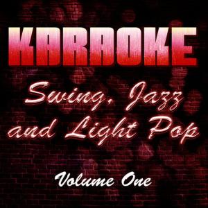 Karaoke Session Band的專輯Karaoke Swing, Jazz and Light Pop, Vol. 1