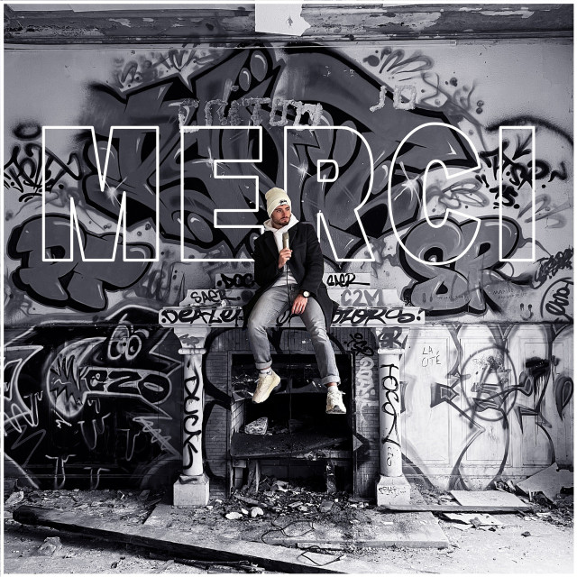 ดาวน์โหลดและฟังเพลง Merci พร้อมเนื้อเพลงจาก Aitor