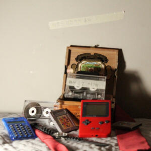 default playlist img