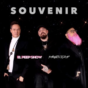 收聽El Peep Show的Souvenir歌詞歌曲