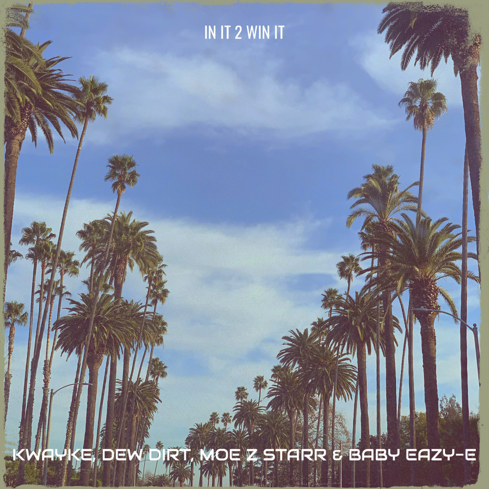 In It 2 Win It (Explicit)