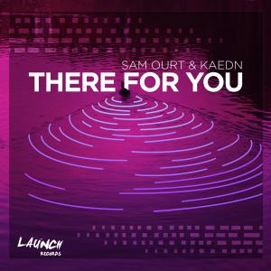 Album There For you from Sam Ourt