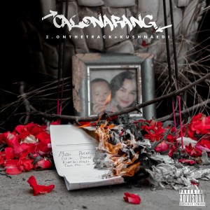 Kushnaedi的专辑Calonarang (Explicit)