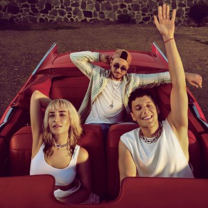 Album Kâinat from Edis