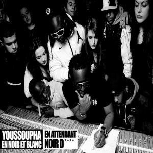 收聽Youssoupha的Clashes歌詞歌曲
