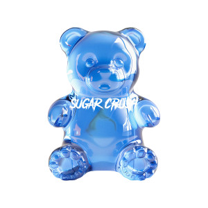 hayawn的專輯Sugar Crush (feat. DAON)