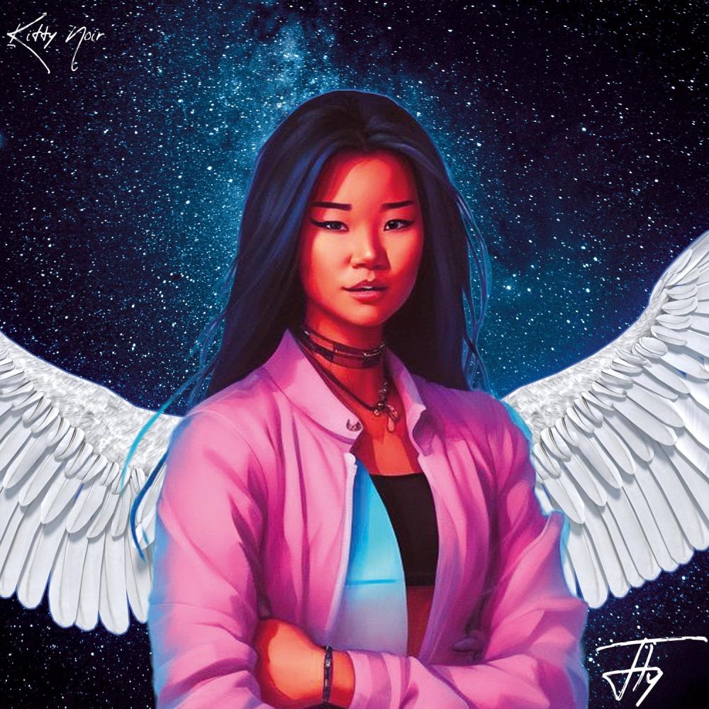 Ghost (feat. John Concepcion)