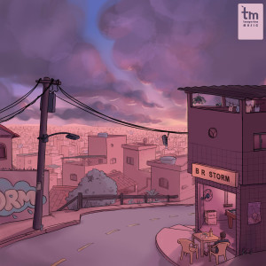 Album Chill Brazilian Storm from Various