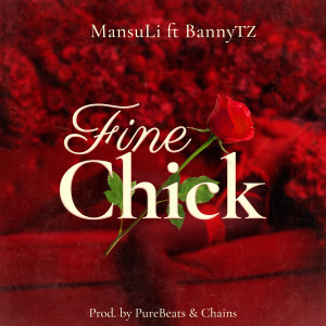 Album Fine Chick from MansuLi
