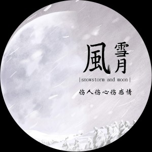 收聽風雪月的傷人傷心傷感情歌詞歌曲