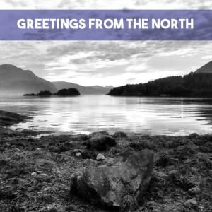 Nils Grevillius的专辑Greetings from the North