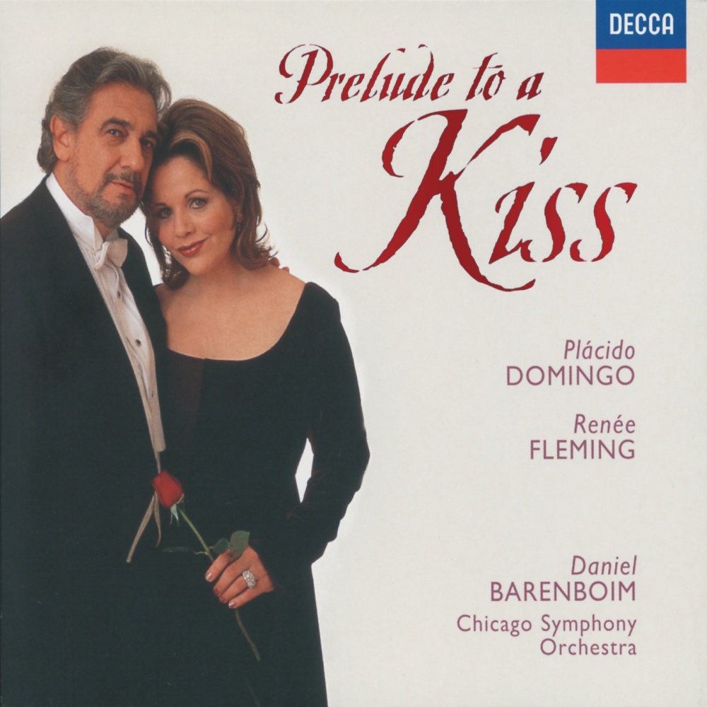 Prelude To A Kiss - Arr. Ham