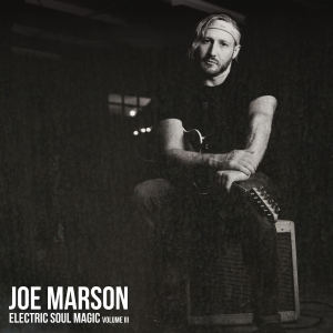 收聽Joe Marson的Love You Safely歌詞歌曲