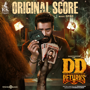 Album DD Returns (Original Score) oleh ofRO