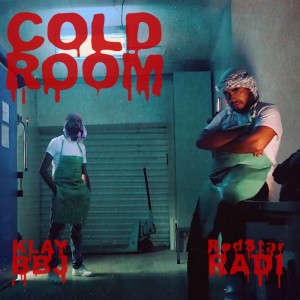 收听KLAY的Cold Room (Explicit)歌词歌曲
