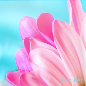 收听G.K的One Day歌词歌曲