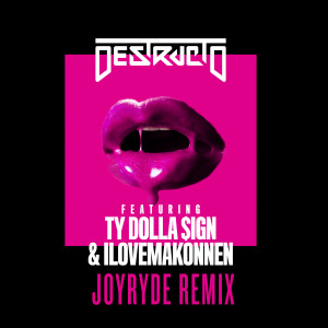 收聽Destructo的4 Real (JOYRYDE Swurve Remix) (Explicit) (JOYRYDE Swurve Remix|Explicit)歌詞歌曲
