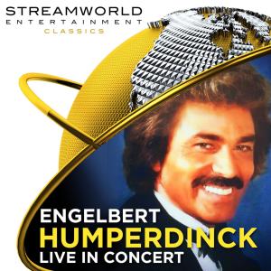 Dengarkan lagu There Goes My Everything (Live) nyanyian Engelbert Humperdinck dengan lirik