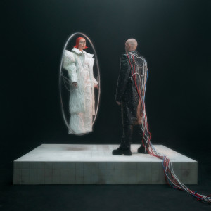 ดาวน์โหลดและฟังเพลง teaching a robot to love พร้อมเนื้อเพลงจาก Amelia Moore