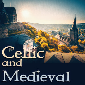 Album Celtic and Medieval from PeriTune