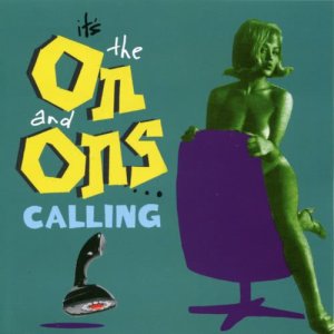 ดาวน์โหลดและฟังเพลง Not a Friend in Sight พร้อมเนื้อเพลงจาก The On and Ons