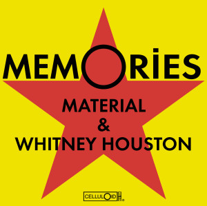 Album Memories oleh Material