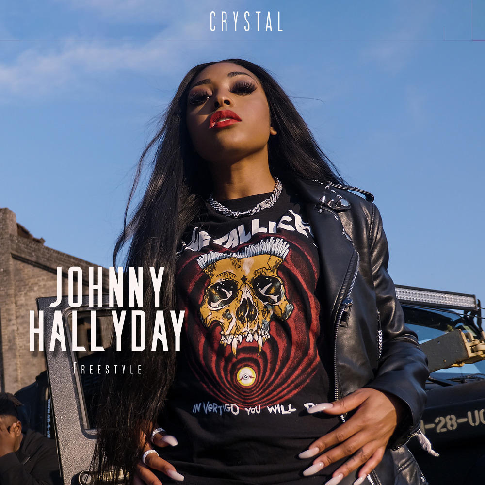 Johnny Hallyday (Freestyle) (Explicit)