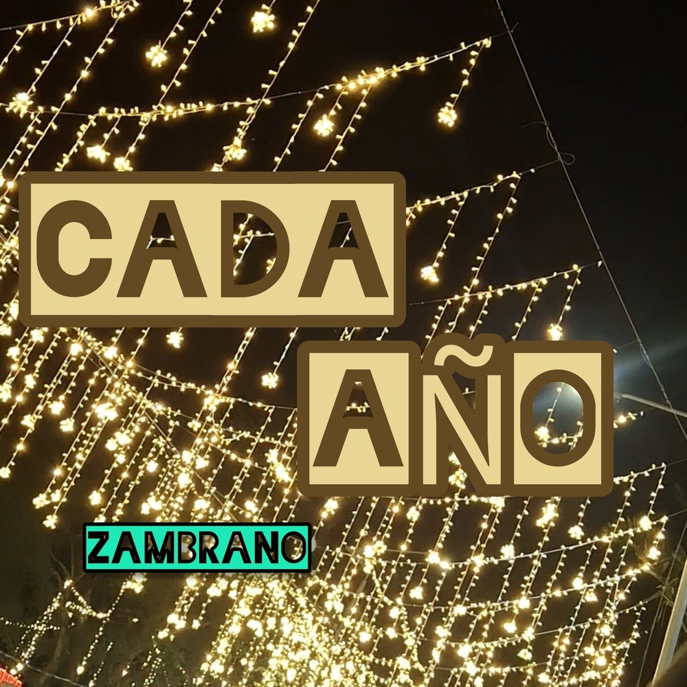 Cada Año