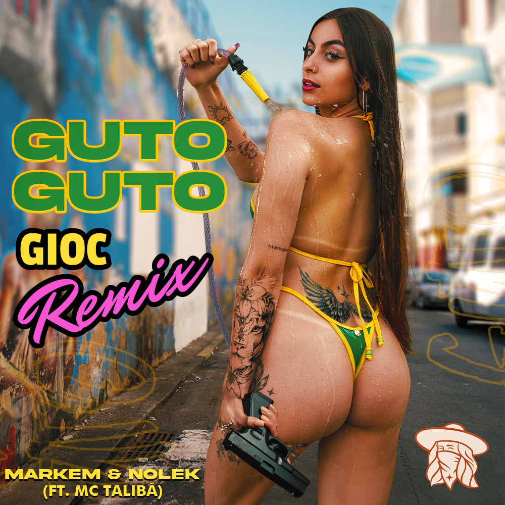 GUTO GUTO (GIOC REMIX|Explicit)