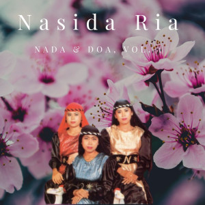 收聽Nasida Ria的Tiada Hari Tanpa Doa歌詞歌曲