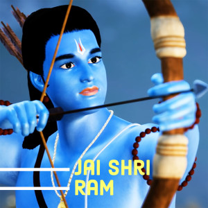 Album Jai Shri Ram (From "Siyavar Ram") oleh R.P. Shravan