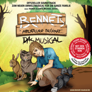 Listen to Wer will schon gern alleine sein (feat. Mike Kilian) song with lyrics from Bennett (Andrew Bennett)