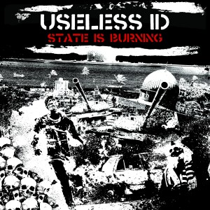 收聽Useless ID的Genetic歌詞歌曲