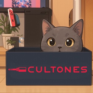 Album NEKO -Catrap- from 