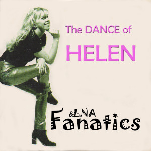 Fanatics的專輯The Dance of Helen