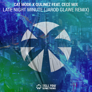 Listen to Late Night Minute (Jarod Glawe Remix) song with lyrics from Cat Mode