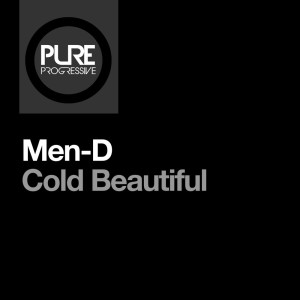 Album Cold Beautiful oleh Men-D