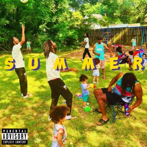 The Daydreamers的專輯Summer EP (Explicit)
