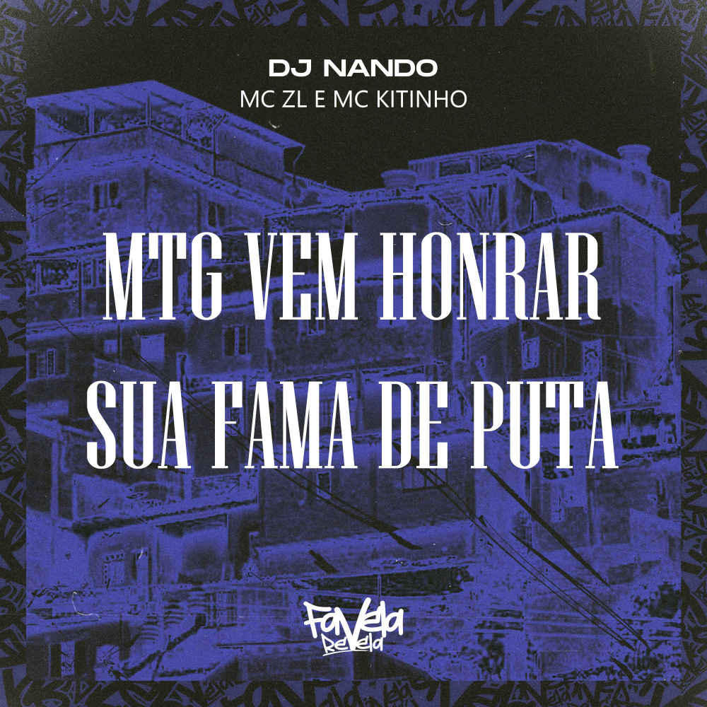 MTG vem honrar sua fama de puta (Explicit)