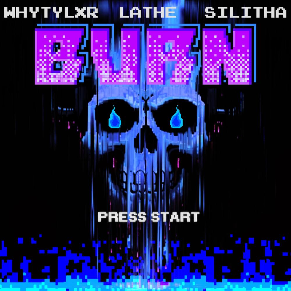 BURN (Explicit)