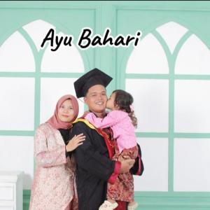 Album Percuma from Ayu Bahari