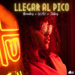 收听Braveboy的Llegar Al Pico歌词歌曲