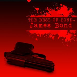 ดาวน์โหลดและฟังเพลง James Bond Theme (From "James Bond") [Remastered] (Remastered) พร้อมเนื้อเพลงจาก ดารานักร้องหลายคน