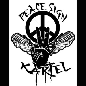 JFLEXX的專輯Peace Sign Kartel (Explicit)