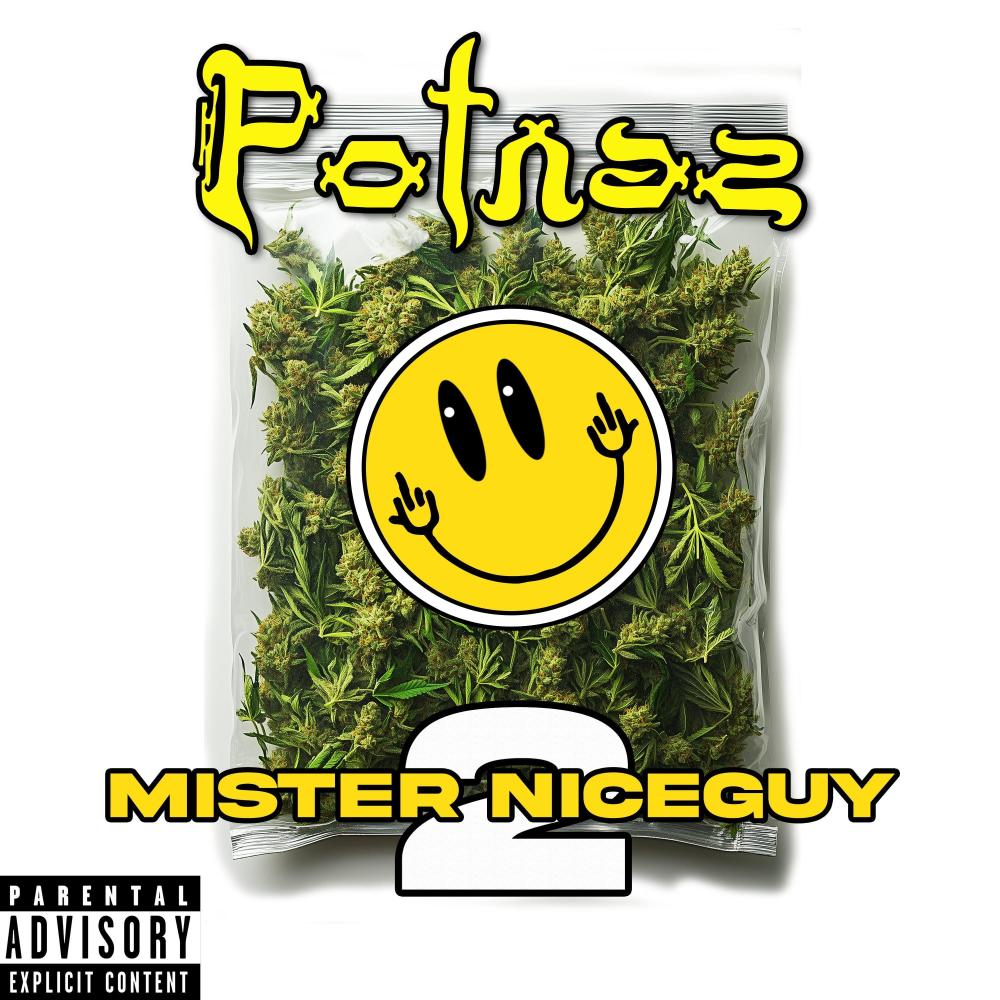 Party Potnaz, Pt. 3 (feat. Yen Sticky & Lance Dowie) (Explicit)