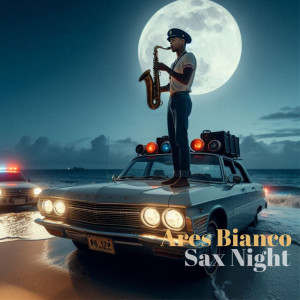 Ares Bianco的專輯Sax Night