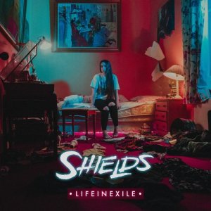 收聽Shields的Sibling歌詞歌曲