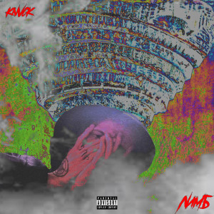 Album Лимб from knvck